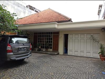 Dijual Rumah Bagus Jalan Aceh Pusat kota Bandung