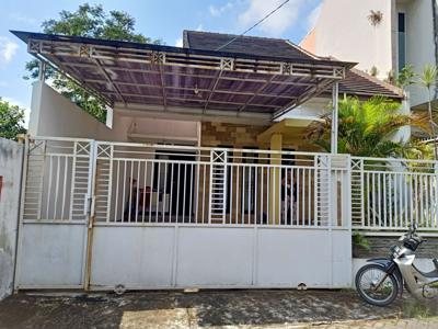 Dijual Rumah Dekat Suhat hanya 1M-an