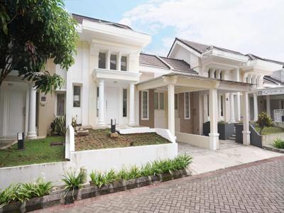 Dijual Rumah Mewah Harga Murah Di Rancamaya Bogor