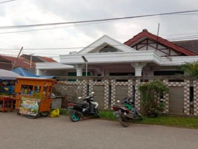 Dijual Rumah Perum Taman Rahayu, Desa Rahayu, Kec. Margaasih , Bandung