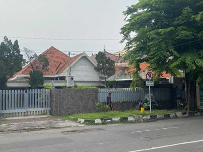 Dijual Rumah Usaha Surabaya Pusat Kota Cocok Untuk Usaha