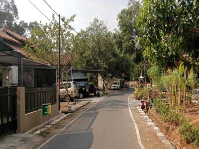 Dijual Tanah Ngijo Gunungpati Di Jl.Ngijo Raya Legalitas SHM