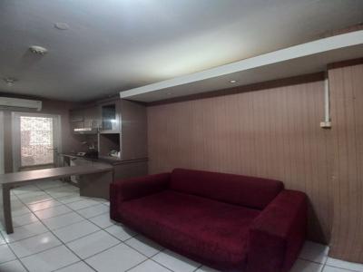 Disewa apartemen 2BR gading nias CHRYSANT lt 20 Full furnished