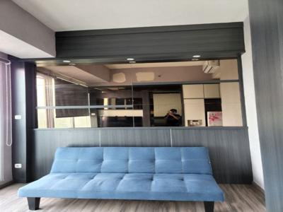 Disewa Apartemen Treepark BSD Type 1BR