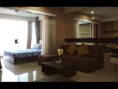 Disewakan Apartemen Dago Suite Tipe 1 Bedroom Fully Furnish