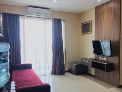 Disewakan Apartemen Thamrin Residences 3 BR Tanah Abang Jakarta Pusat