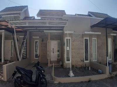 Disewakan/DiJual Rumah Tipe 50 D3