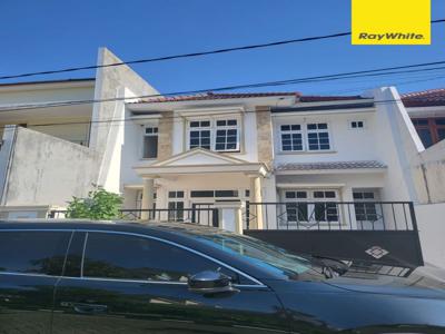 Disewakan Rumah 2 lantai di Taman Pondok Indah Wiyung Surabaya