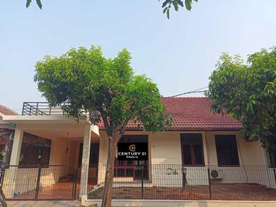 Disewakan Rumah di Kemang Pratama Bekasi