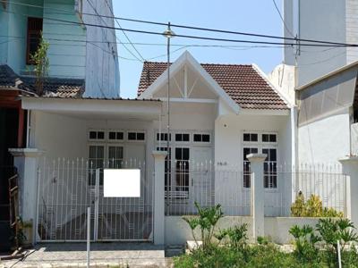 Disewakan Rumah Siwalankerto Permai 1, Surabaya