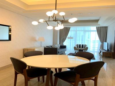 Good Unit For Sell Apartment South Hills at Kuningan