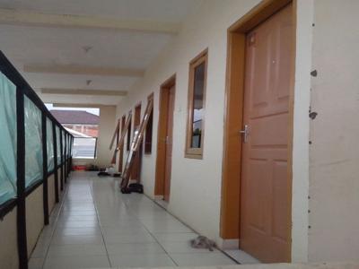 Homestay Cocok Juga untuk Kos-Kosan Dekat Rumah Sakit Lavalette Malang