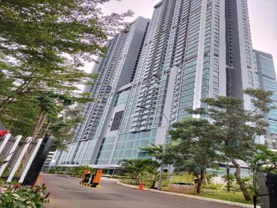Jual Apartemen Siap Huni di jual Jakarta Pusat Holland Village