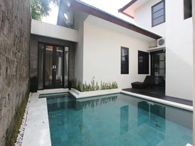 JUAL Villa di Jimbaran Bali, murah nego sampai deal