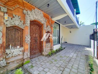 KBP1138 - comfortable house with minimalist design in Sanur