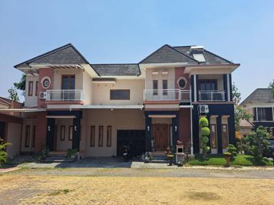 Miliki Rumah Mewah Di Perumahan Kuantan Regency Dekat Mirota Godean
