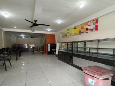 Ruko Disewakan Minimalis 2 lantai, area Denpasar Barat