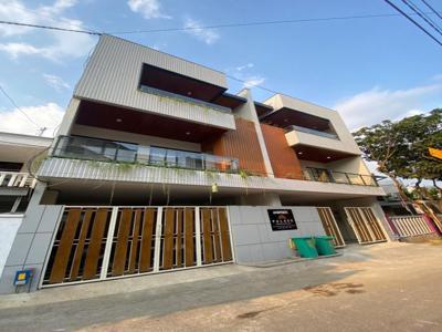 Rukost 12 Kamar Tidur Full Furnish Dekat Kampus UB, UNISMA Malang