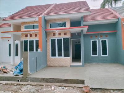 rumah bangetayu redi stok