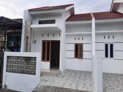 rumah baru sangat cocok pengantin baru