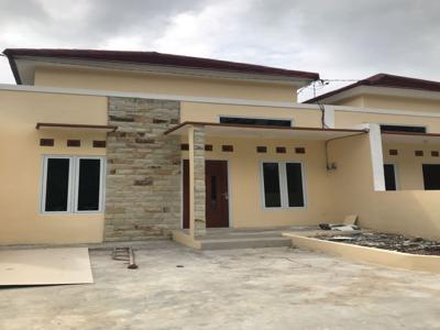 rumah baru siap huni bugen tlogosari