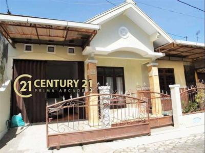 Rumah cantik dekat Borobudur Magelang CPA3 3266 LH