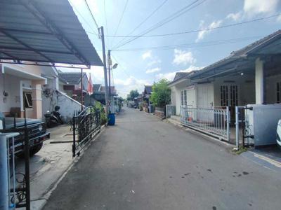 Rumah Dalam Perumahan Di Purwomartani Kalasan Sleman Yogyakarta