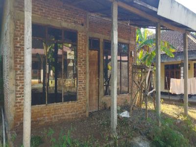 Rumah dan Tanah SHM Strategis area RS.Muhammadiyah Nambangan