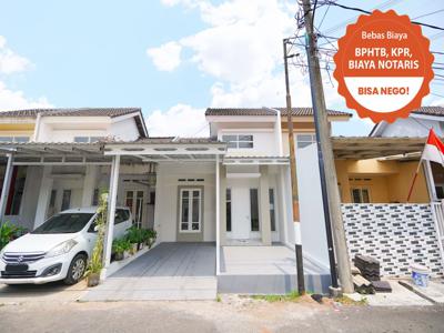 Rumah Dijual 5 Menit ke Mall Paradise Walk Serpong Harga Nego J-6422