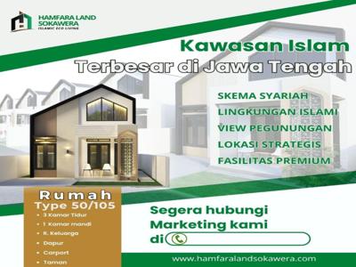 rumah dijual Purwokerto