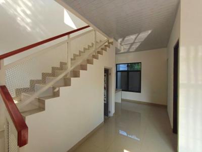 Rumah Dijual Serpong Free DP 15% Strategis Tol Dan Stasiun