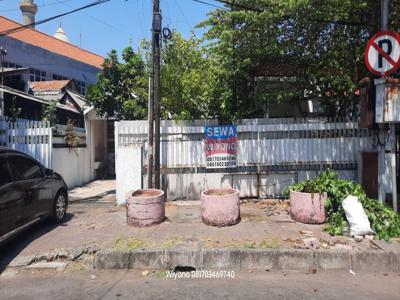 Rumah Karang Menjangan Buat Resto Cafe Dekat RSUD dr. Soetomo Surabaya
