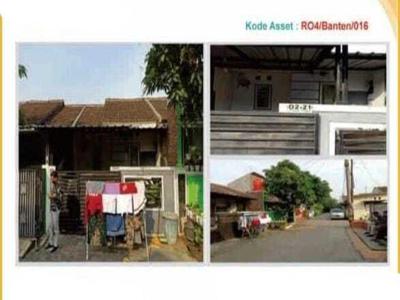 Rumah Lelang Bank Pesona Cilegon, Desa Kertasana, Bojonegara, Serang,