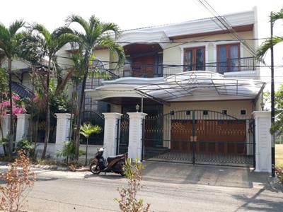 Rumah Mewah 2Lantai 15x30 Type 5KT Perumahan Puri Indah Kembangan Jakarta Barat