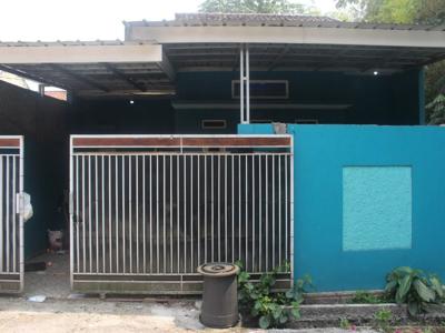 Rumah Minimalis di Griya Madya Sawangan Harga Nego Bisa KPR J-18865