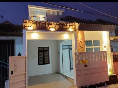 rumah plamongan indah siap huni