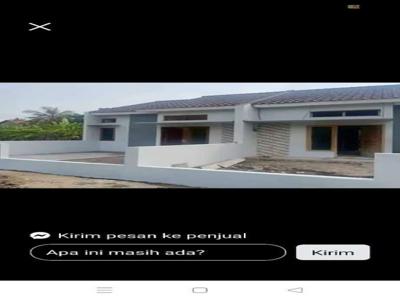 Rumah redi harga murah