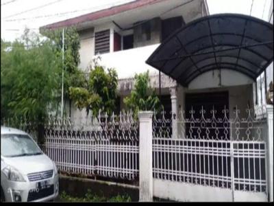 Rumah second di Tebet Utara