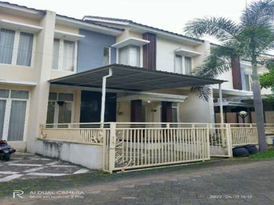 Rumah Sewa Full Furniture Malang Kota Dekat Kampus UB Suhat 33 jt
