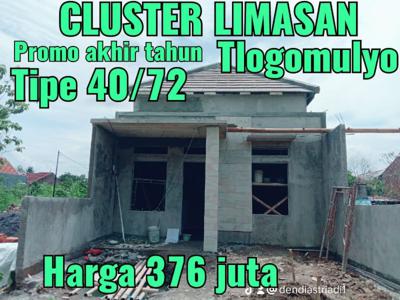 rumah tlogomulyo limasab