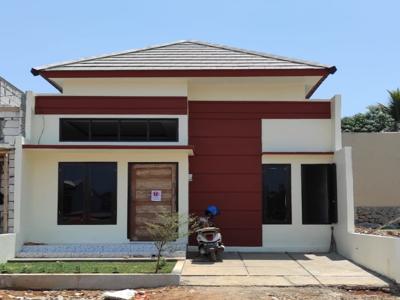 RUMAH TOWN HOUSE TERMURAH SUDIANG MAKASSAR