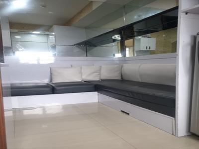 SEWA/JUAL 2 BEDROOM BAGUS FULL FURNISH APARTEMEN SUDIRMAN SUITES