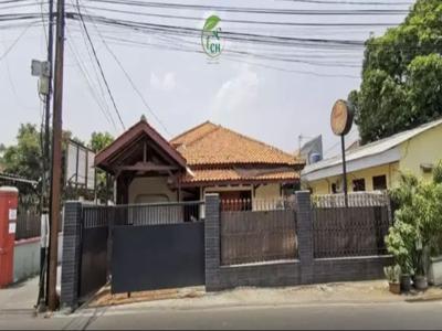 T658.TURUN HARGA, Rumah Second Siap Huni Akses Jalan Besar Cibubur Jak