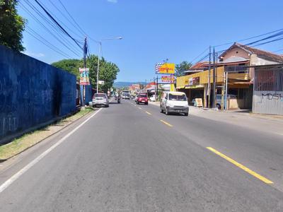 Tanah Berbah Dekat Ringroad Ketandan