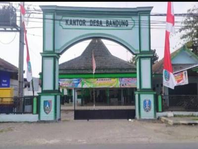 Tanah Siap Bangun di Bandung Diwek Jombang