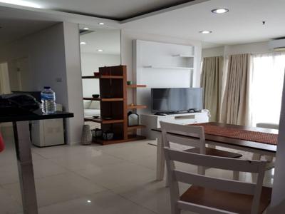 Thamrin Residence 2 Bedroom Lantai 33 Furnished