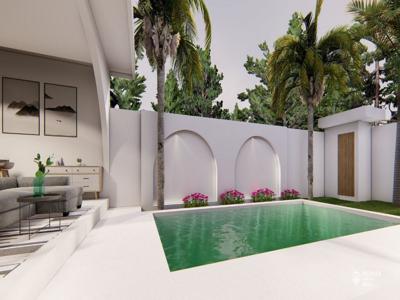 Villa Disewakan Bagus dan Fully Furnished, area Canggu