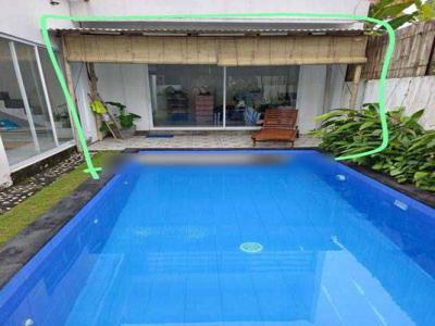 VILLA LEASE HOLD 5 TAHUN SIAP HUNI DI ULUWATU