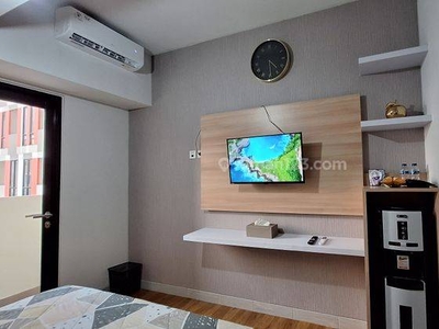 APARTEMEN ALTON MURAH