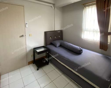 Apartemen Center Point Tipe 2 BR Full Furnished Lt 8 Bekasi Selatan Bekasi